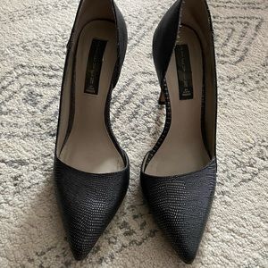 STEVEN by Steve Madden Walkerrr heels